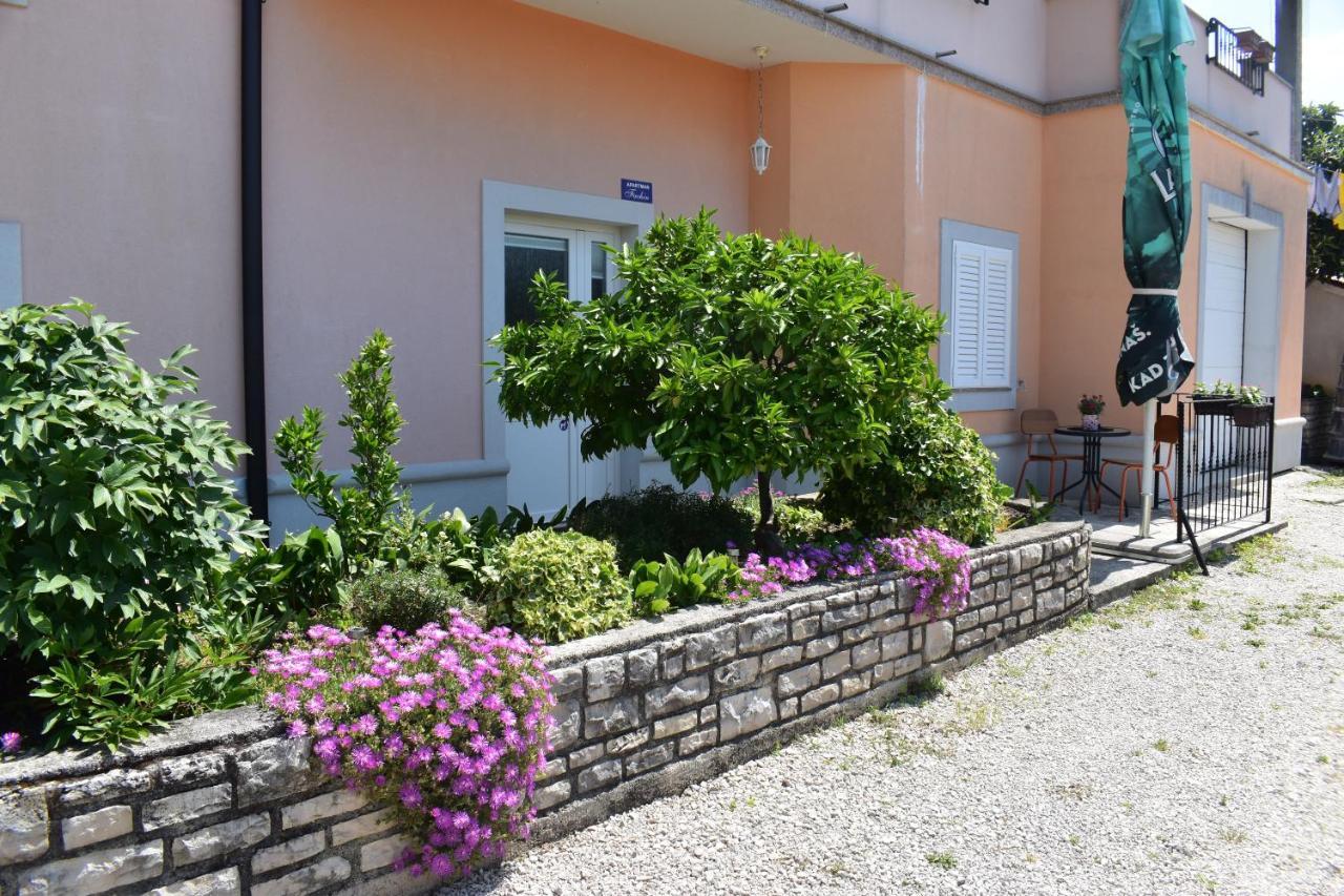 Apartman Fachin Motovun Εξωτερικό φωτογραφία