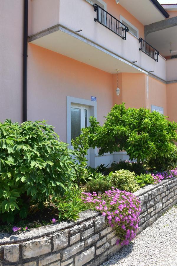 Apartman Fachin Motovun Εξωτερικό φωτογραφία