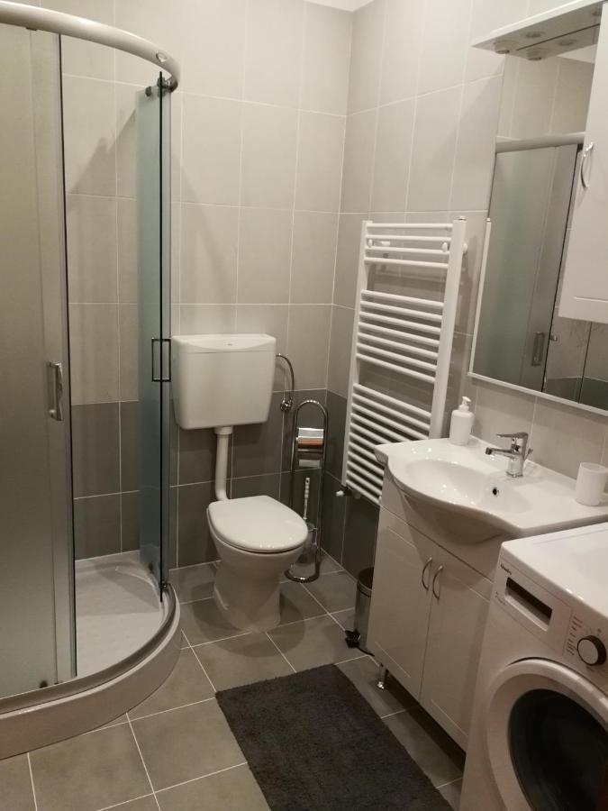 Apartman Fachin Motovun Εξωτερικό φωτογραφία