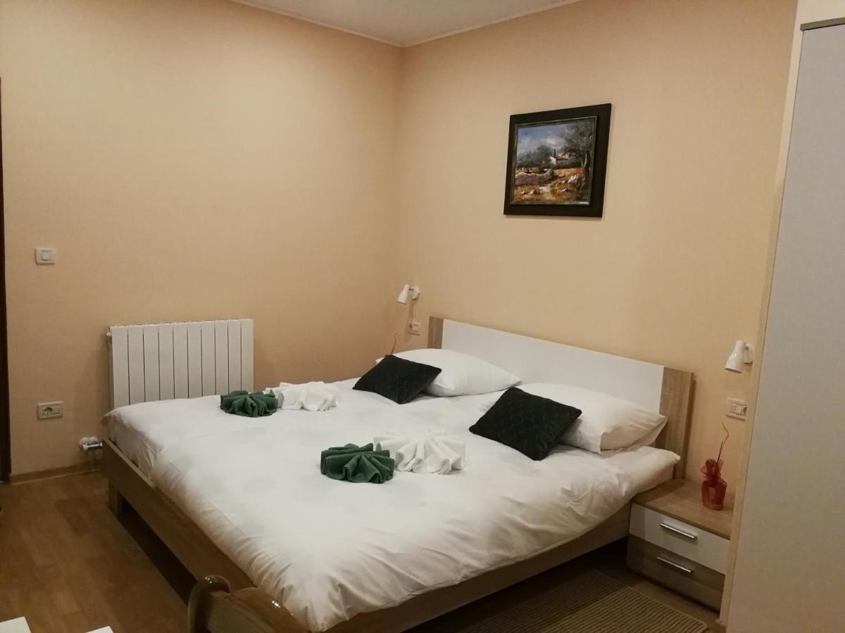 Apartman Fachin Motovun Εξωτερικό φωτογραφία
