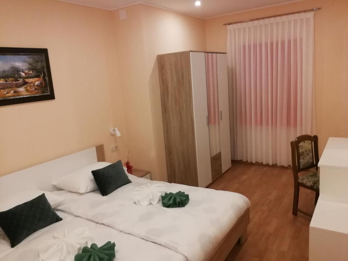 Apartman Fachin Motovun Εξωτερικό φωτογραφία