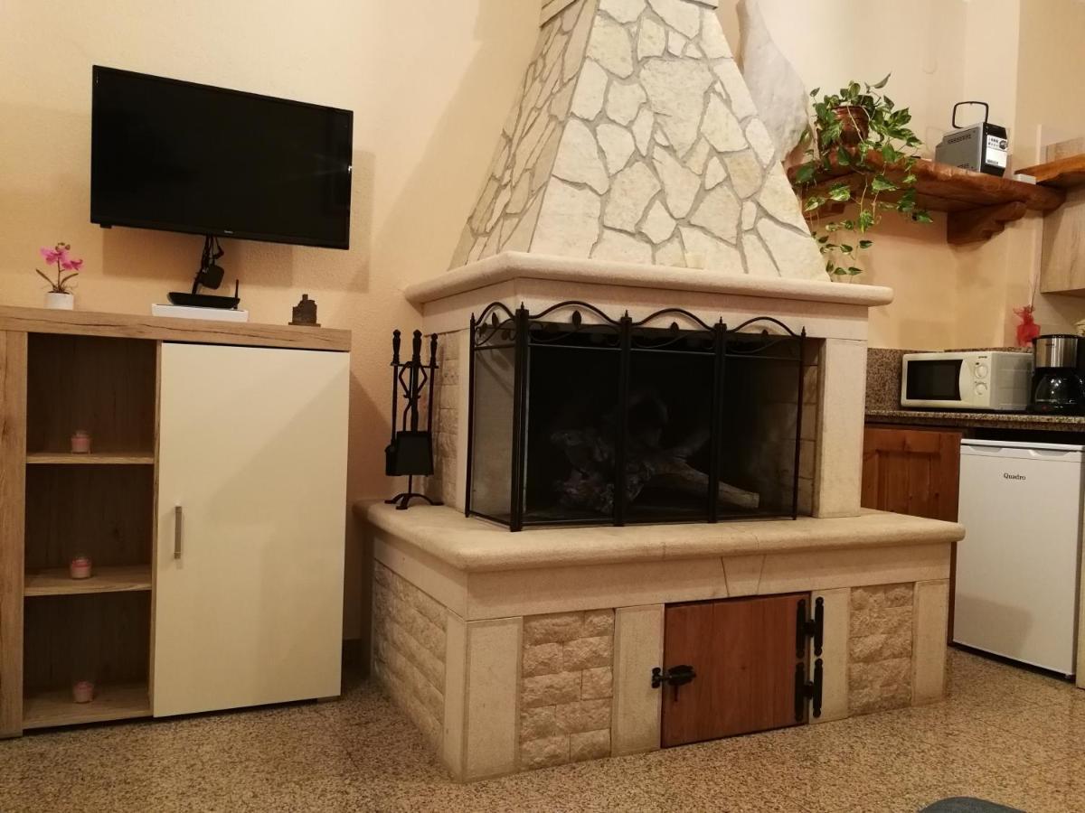 Apartman Fachin Motovun Εξωτερικό φωτογραφία