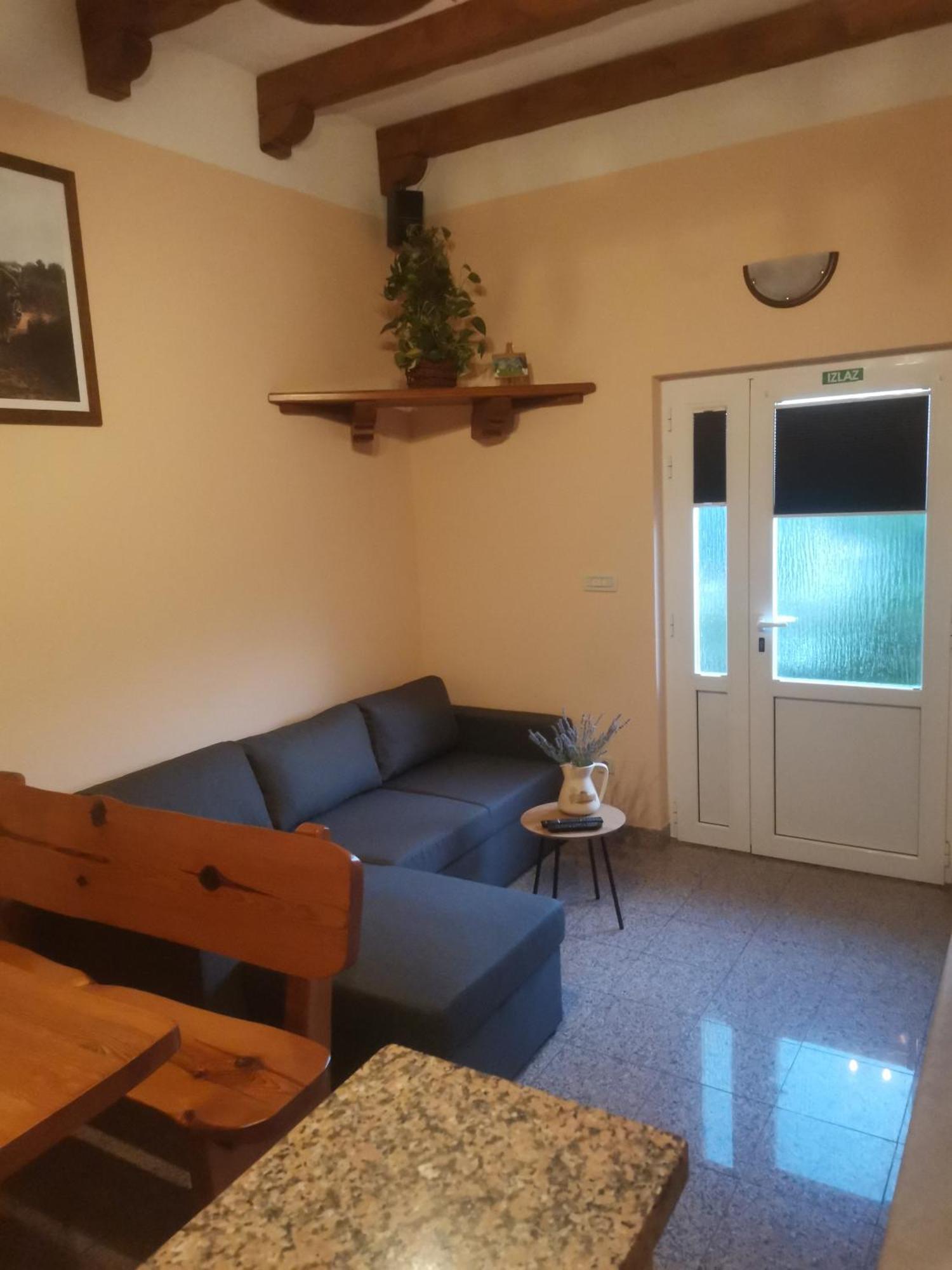 Apartman Fachin Motovun Εξωτερικό φωτογραφία
